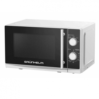 Микроволновая печь Grunhelm 20MX730-W в Запорожье Микроволновая печь Grunhelm 20MX730-W в Запорожье